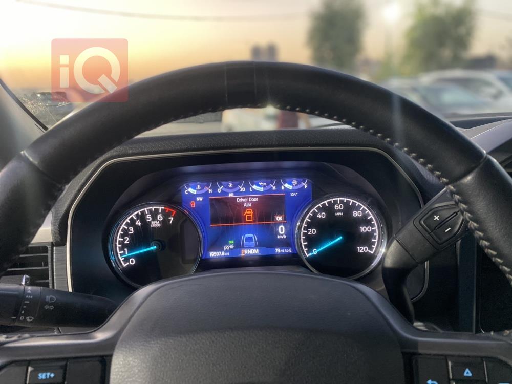 فورد إف-150